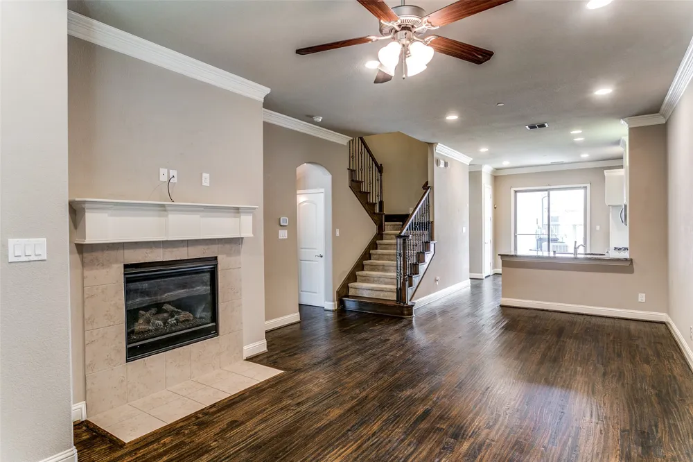 809 Milton Way Coppell, TX 75019