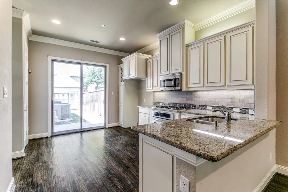 809 Milton Way Coppell, TX 75019