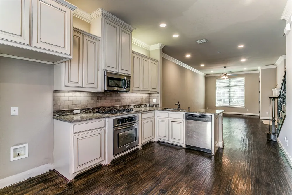 809 Milton Way Coppell, TX 75019