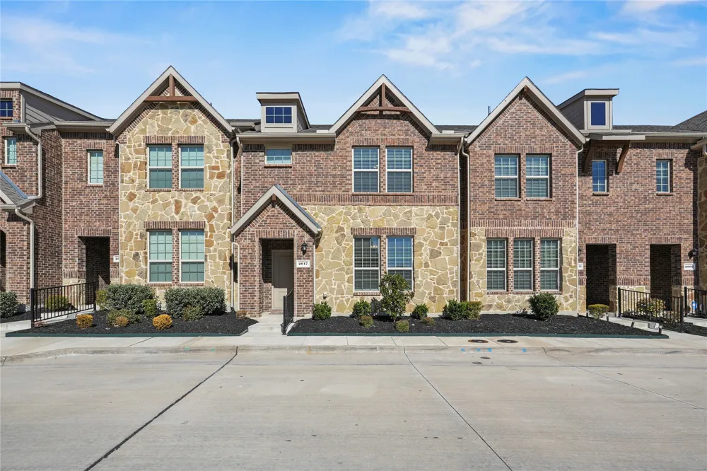 2017 Amarillo Place Mesquite, TX 75149