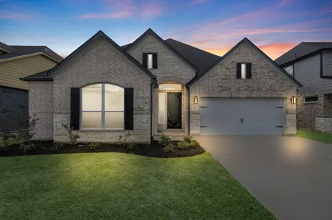 2927 Belle Tree Lane
