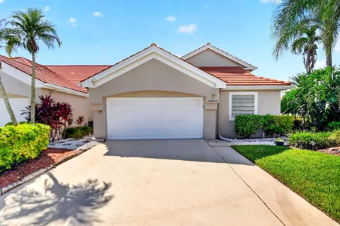 6203 Bear Creek Court