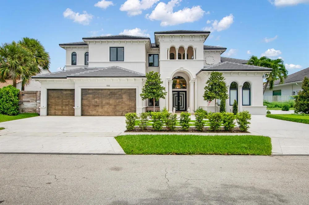 741 SW 15th Street Boca Raton, FL 33486