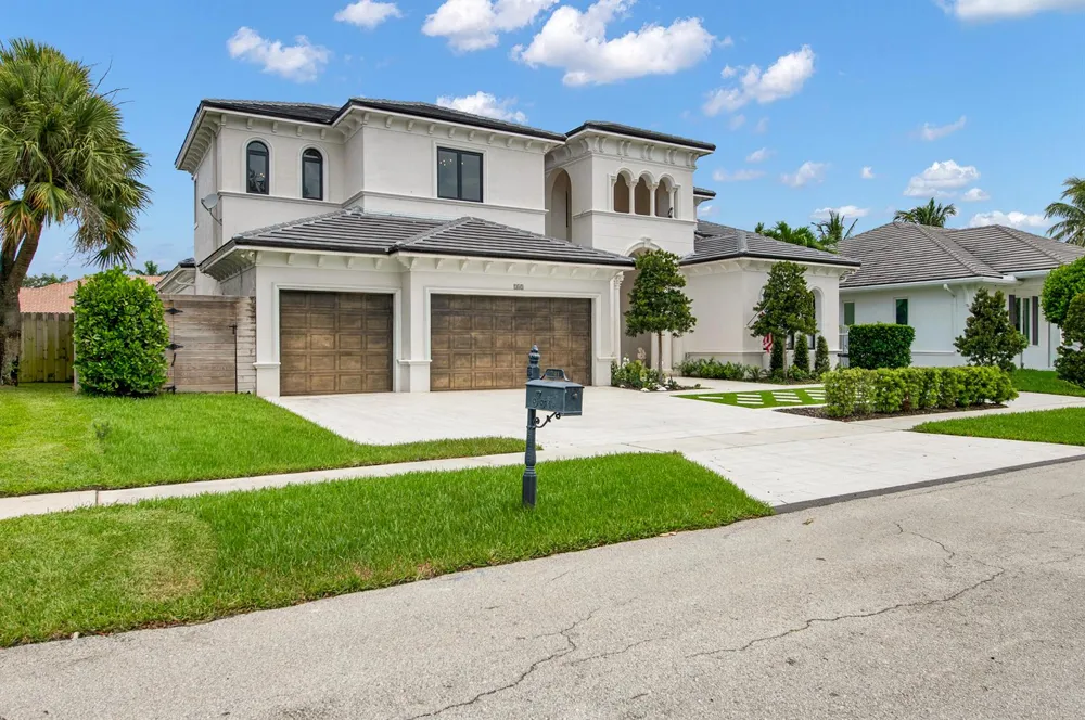 741 SW 15th Street Boca Raton, FL 33486