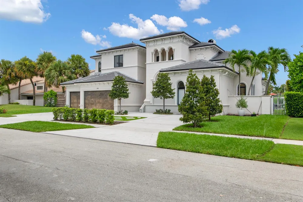 741 SW 15th Street Boca Raton, FL 33486