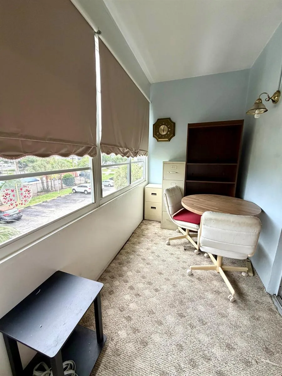 4740 NW 21st Street #311 Lauderhill, FL 33313