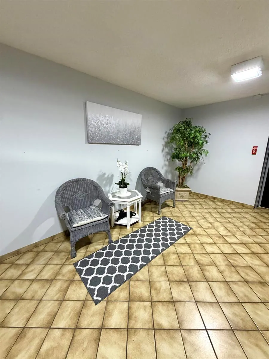 4740 NW 21st Street #311 Lauderhill, FL 33313