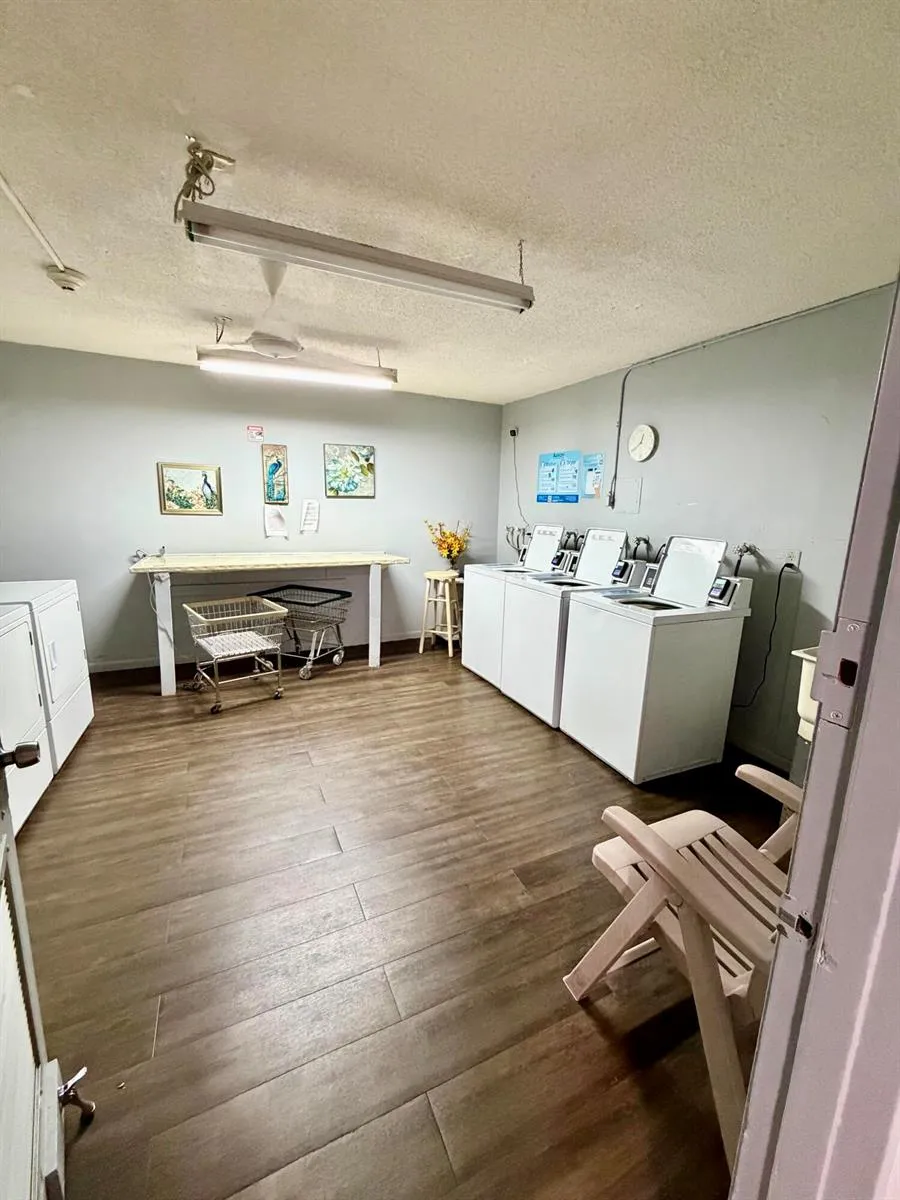 4740 NW 21st Street #311 Lauderhill, FL 33313