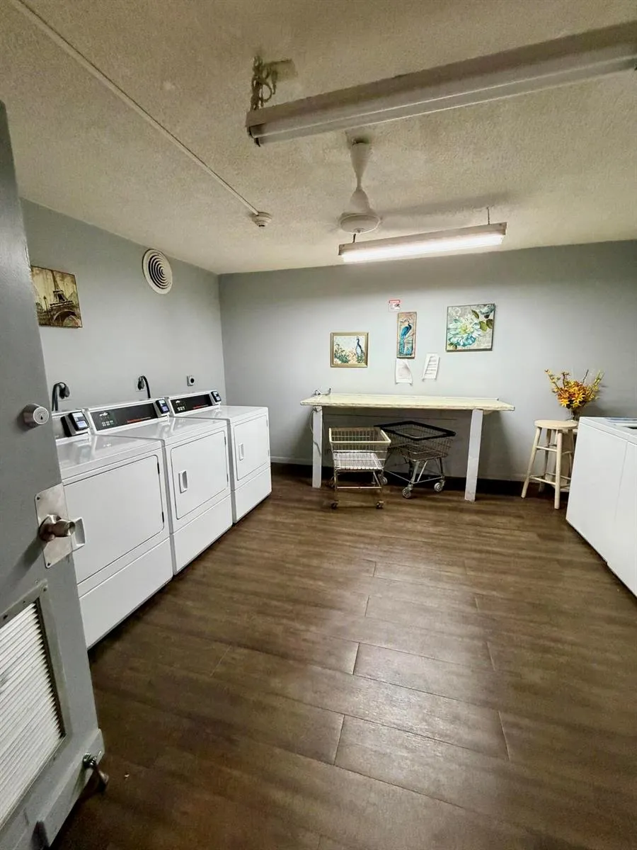 4740 NW 21st Street #311 Lauderhill, FL 33313