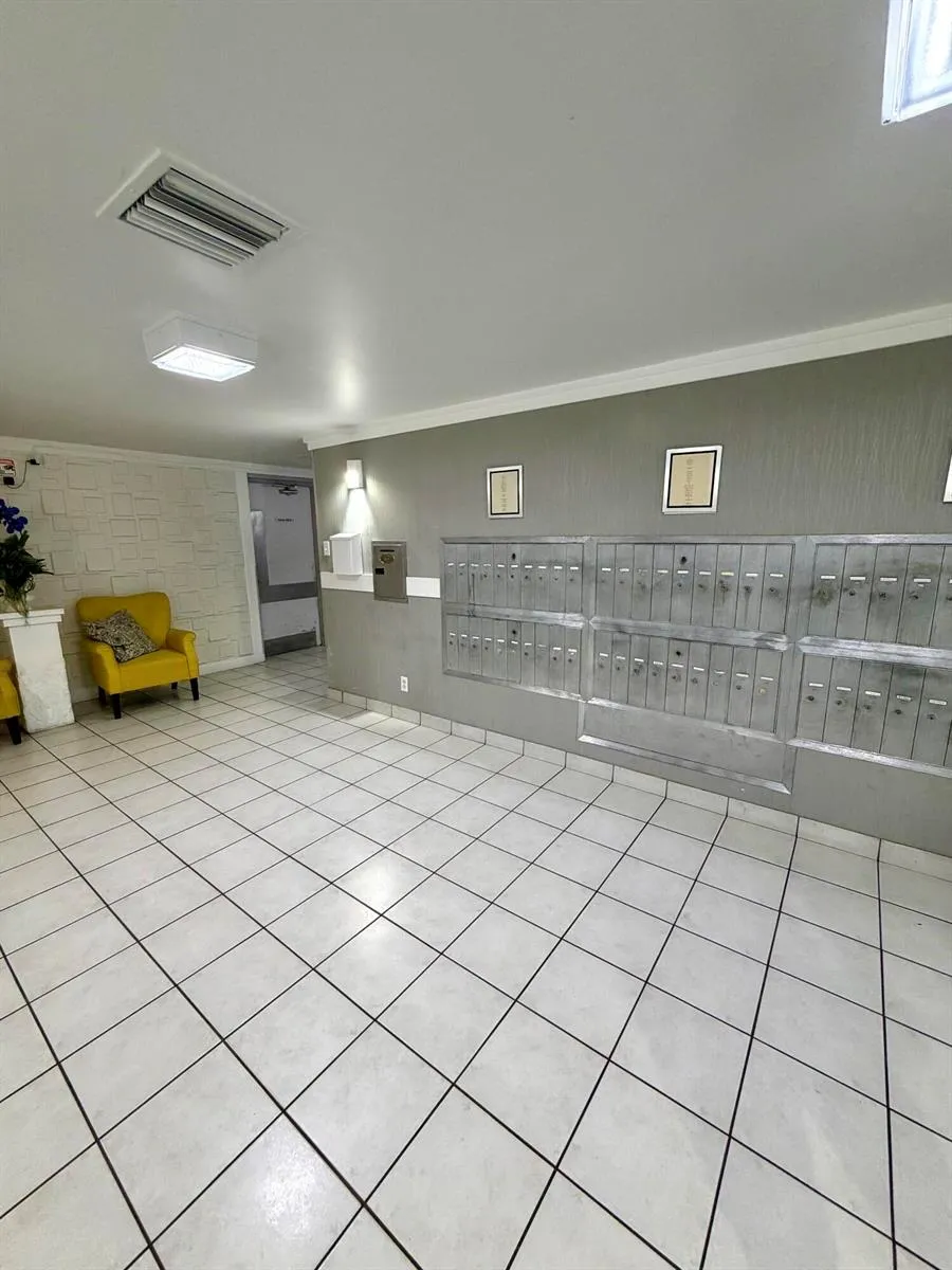 4740 NW 21st Street #311 Lauderhill, FL 33313