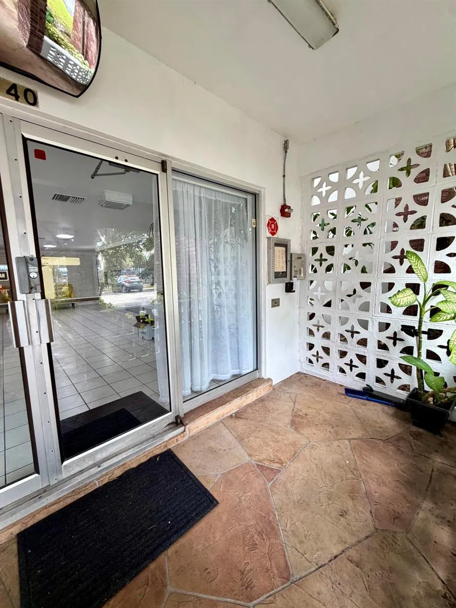 4740 NW 21st Street #311 Lauderhill, FL 33313