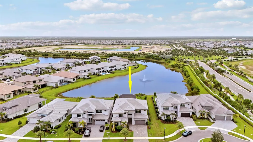 9892 Migration Point Palm Beach Gardens, FL 33412
