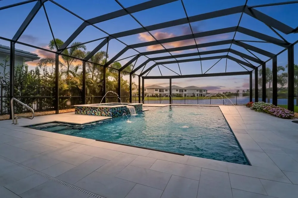 9892 Migration Point Palm Beach Gardens, FL 33412