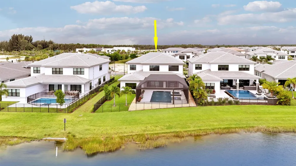 9892 Migration Point Palm Beach Gardens, FL 33412