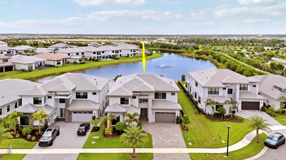 9892 Migration Point Palm Beach Gardens, FL 33412