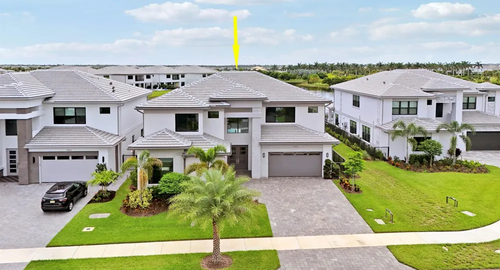 9892 Migration Point Palm Beach Gardens, FL 33412