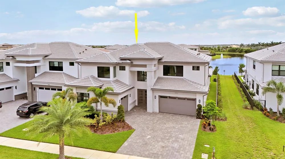 9892 Migration Point Palm Beach Gardens, FL 33412