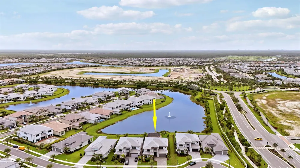 9892 Migration Point Palm Beach Gardens, FL 33412