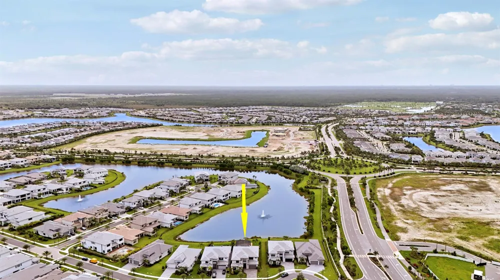 9892 Migration Point Palm Beach Gardens, FL 33412