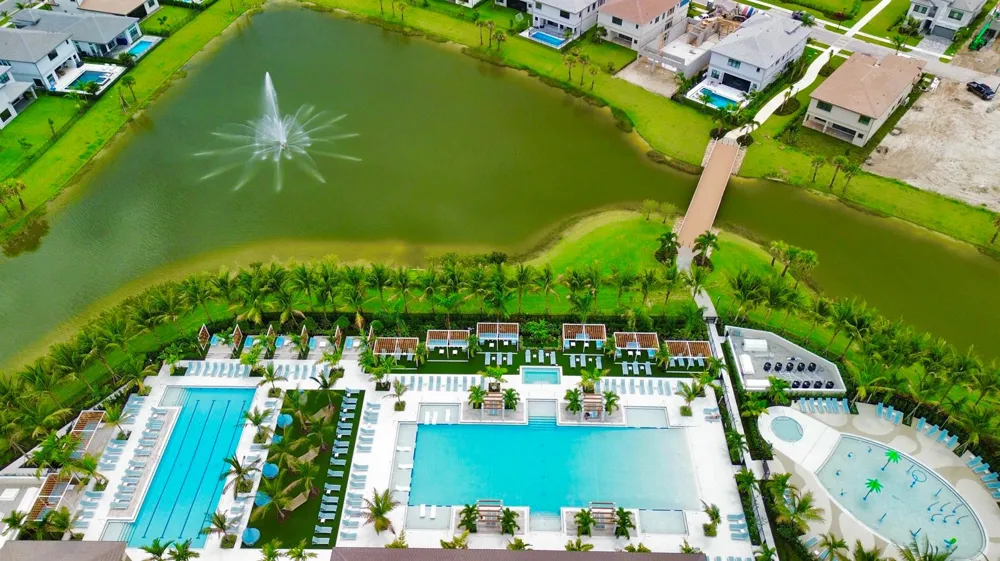 9892 Migration Point Palm Beach Gardens, FL 33412