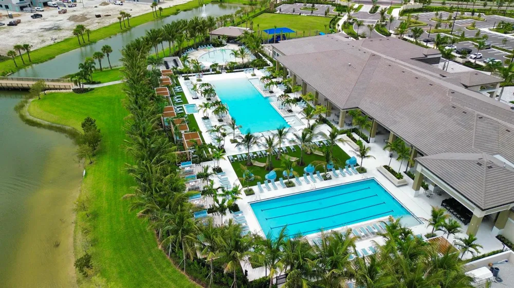 9892 Migration Point Palm Beach Gardens, FL 33412