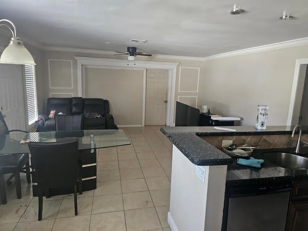 6134 HOGAN CREEK ROAD Margate, FL 33063