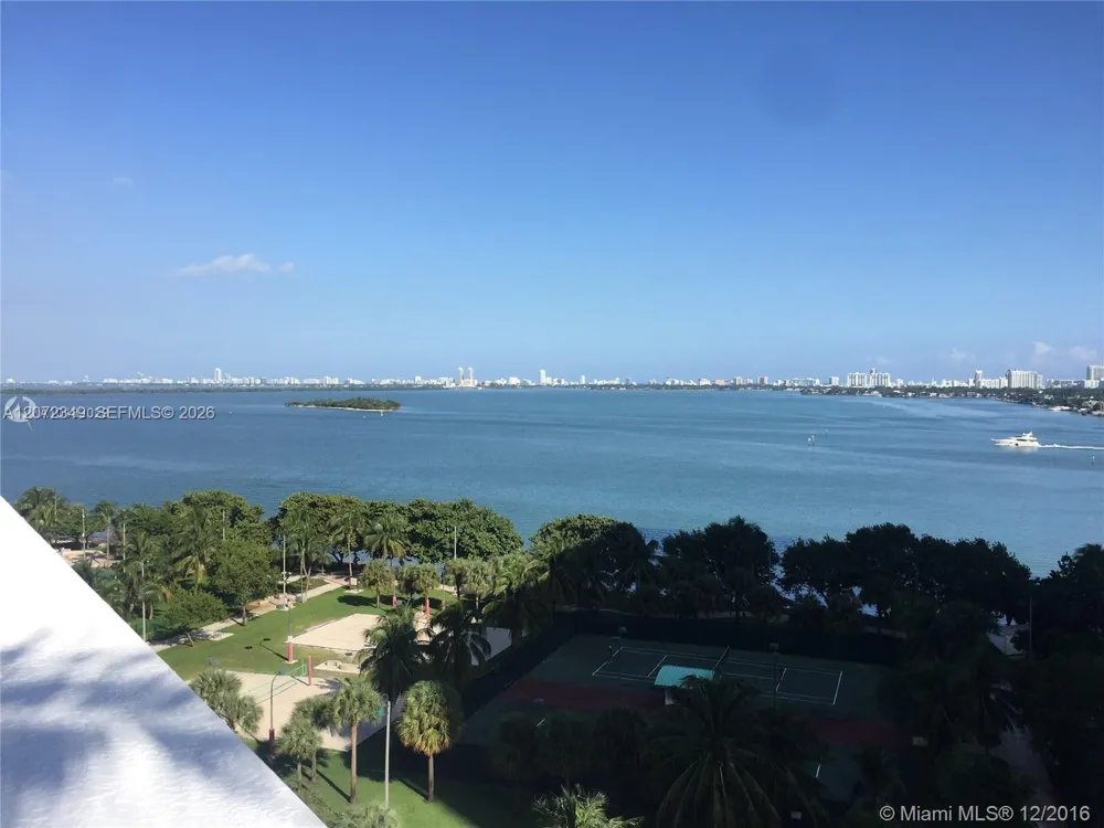 1750 Bayshore Dr #2908 Miami, FL 33132