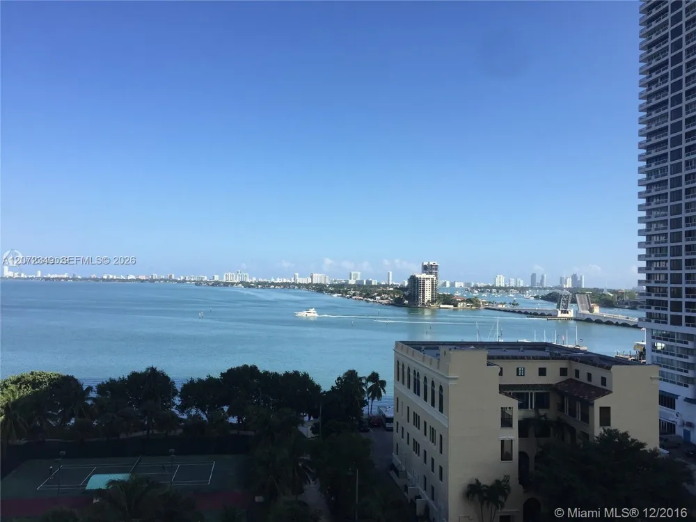 1750 Bayshore Dr #2908 Miami, FL 33132