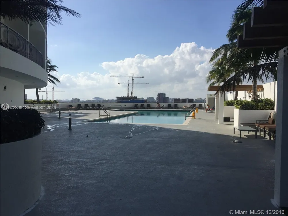 1750 Bayshore Dr #2908 Miami, FL 33132
