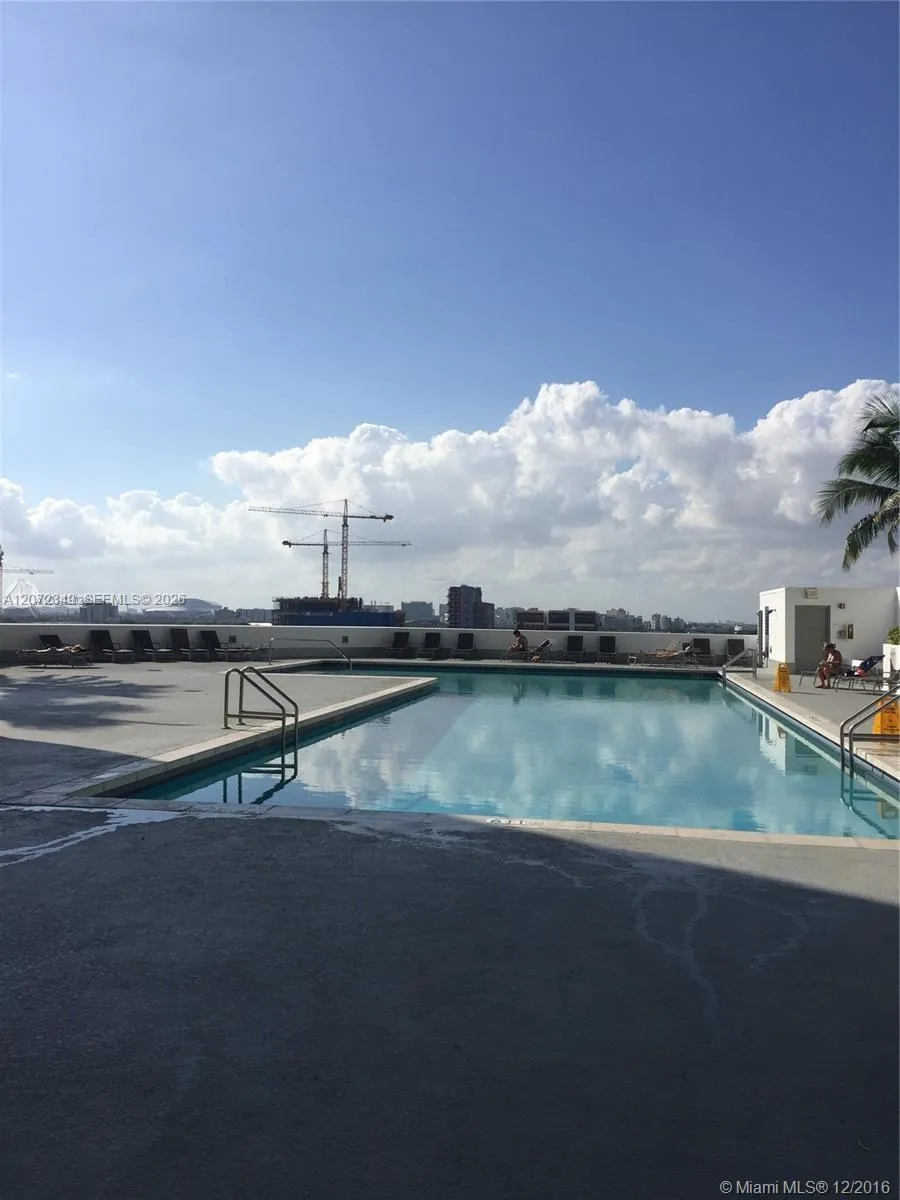 1750 Bayshore Dr #2908 Miami, FL 33132