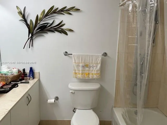 1750 Bayshore Dr #2908 Miami, FL 33132