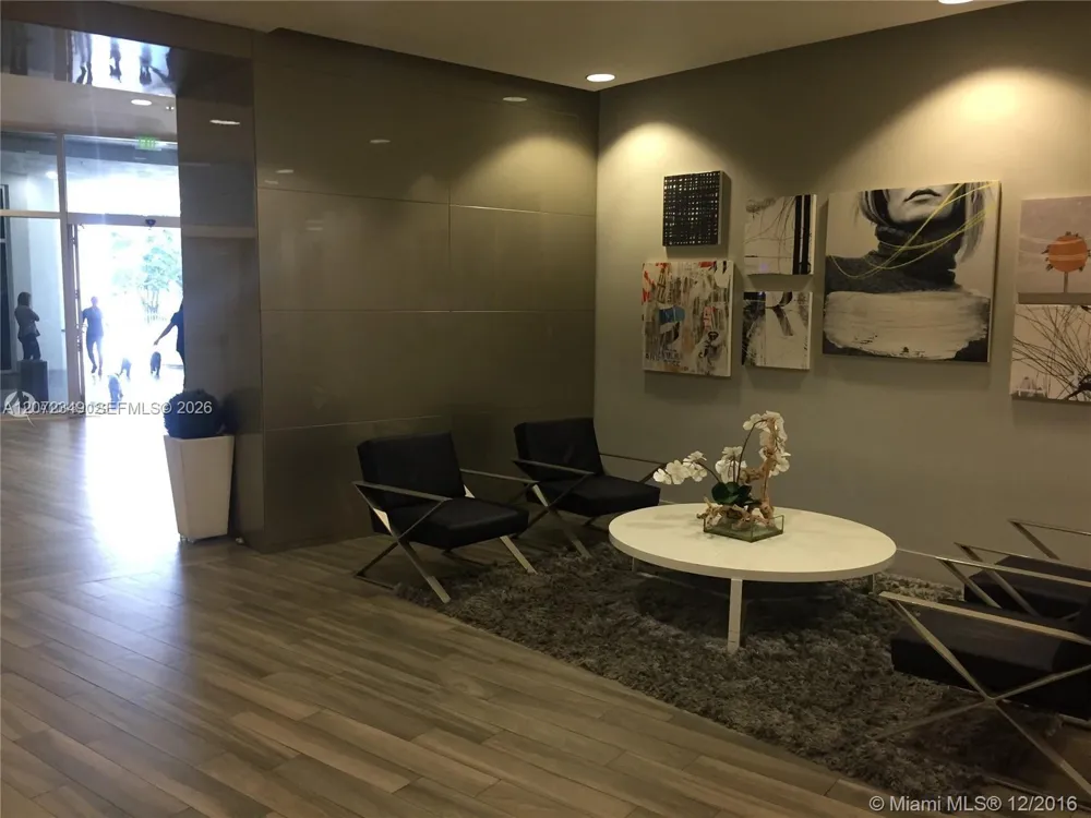 1750 Bayshore Dr #2908 Miami, FL 33132