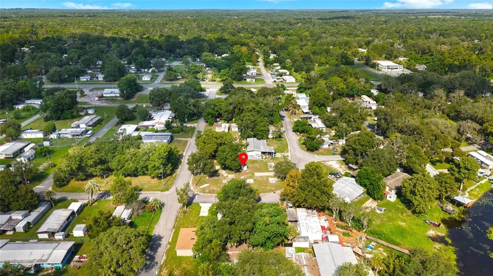 3535 E EAGLE TRAIL Hernando, FL 34442