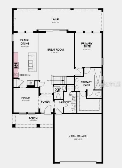 7057 FOXBORO WAY Nokomis, FL 34275