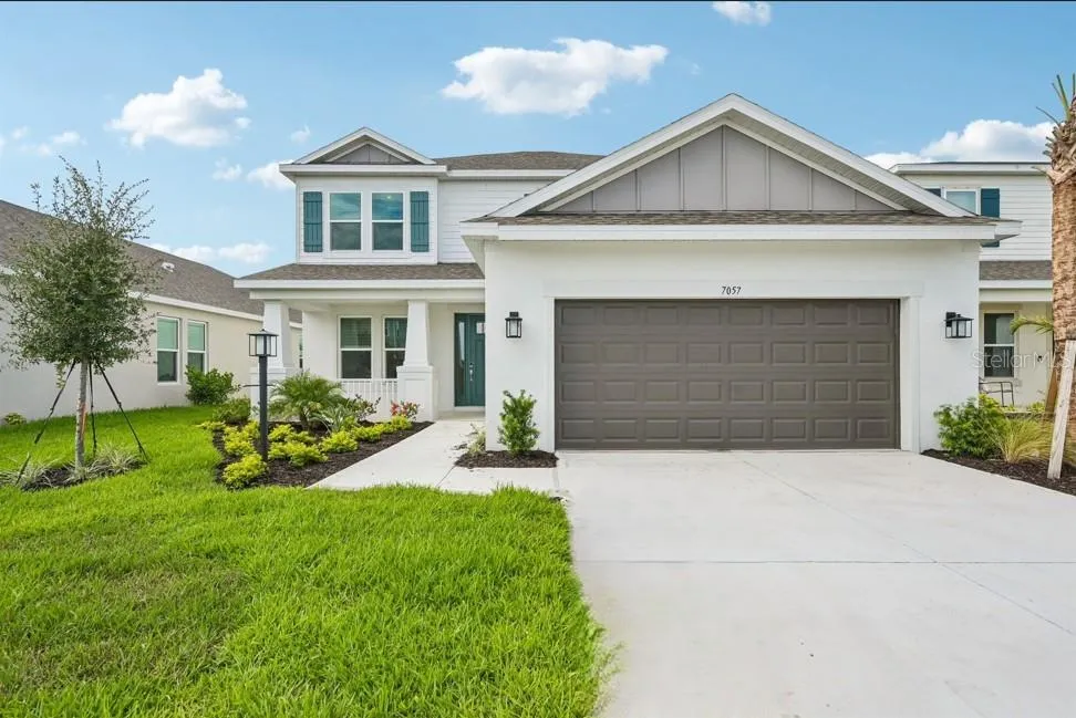 7057 FOXBORO WAY Nokomis, FL 34275