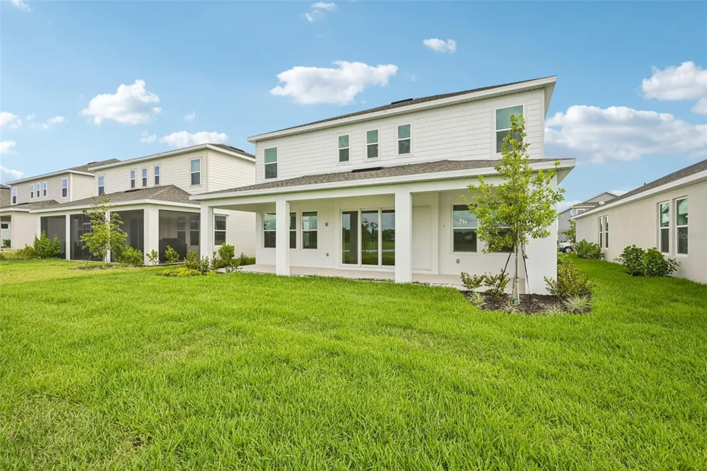 7057 FOXBORO WAY Nokomis, FL 34275