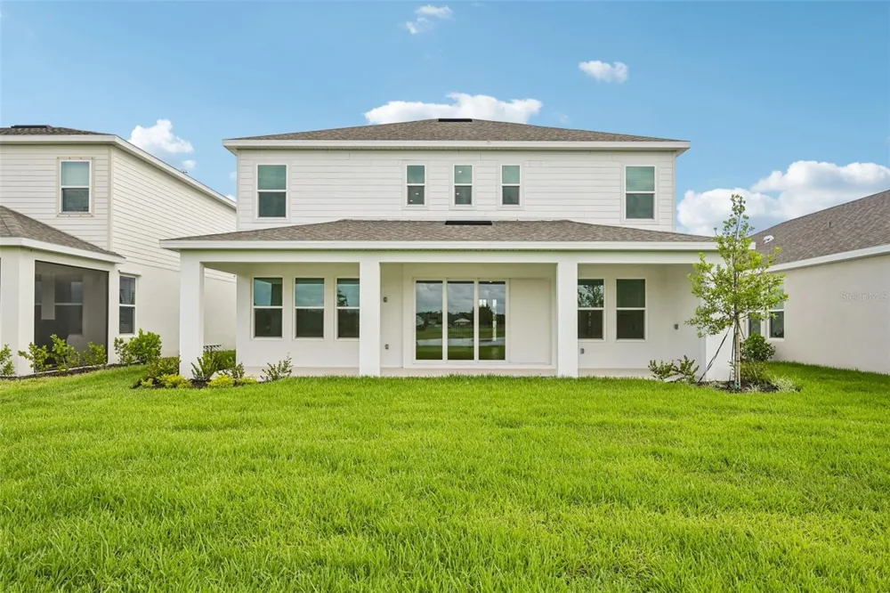7057 FOXBORO WAY Nokomis, FL 34275