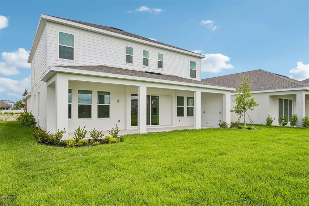 7057 FOXBORO WAY Nokomis, FL 34275