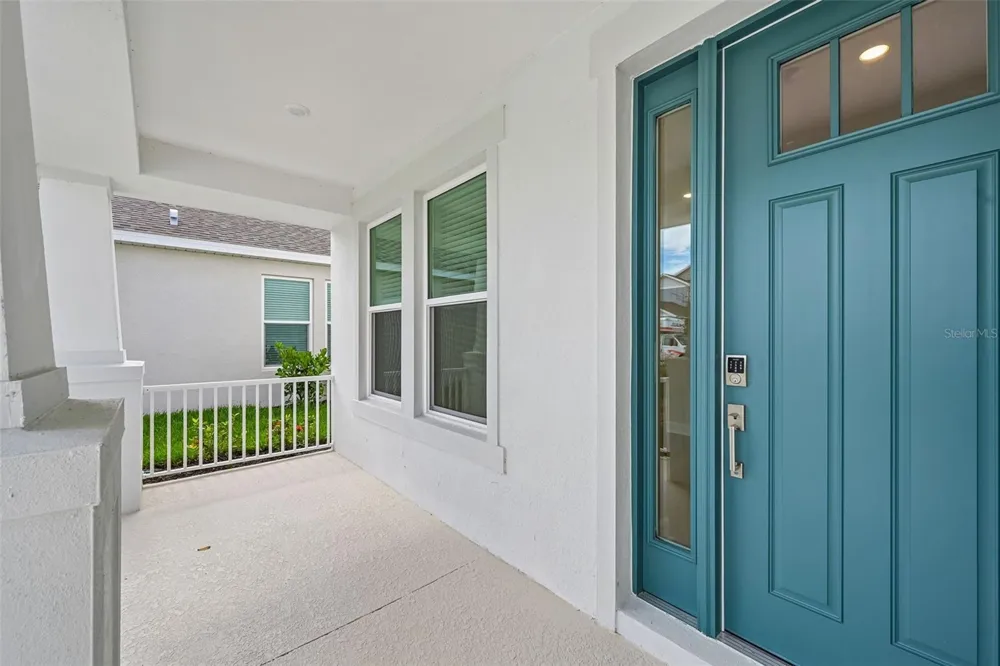 7057 FOXBORO WAY Nokomis, FL 34275