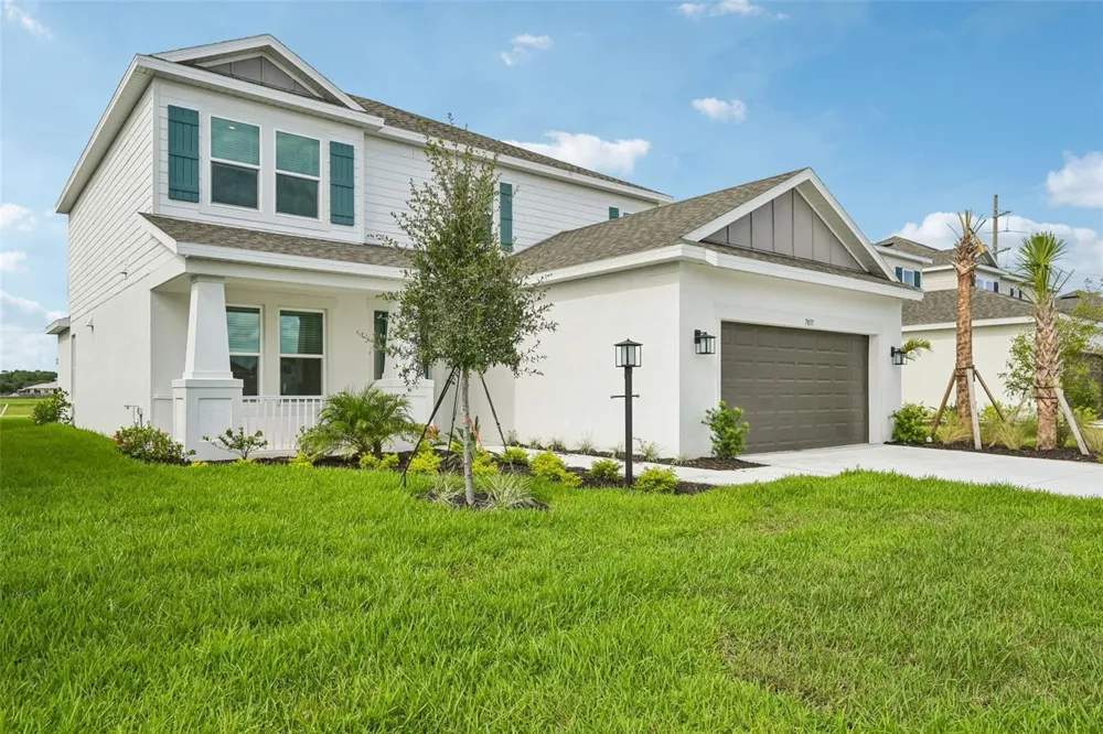 7057 FOXBORO WAY Nokomis, FL 34275
