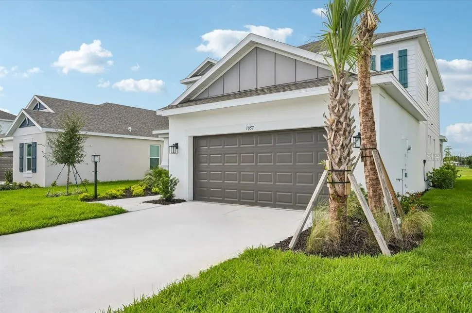 7057 FOXBORO WAY Nokomis, FL 34275