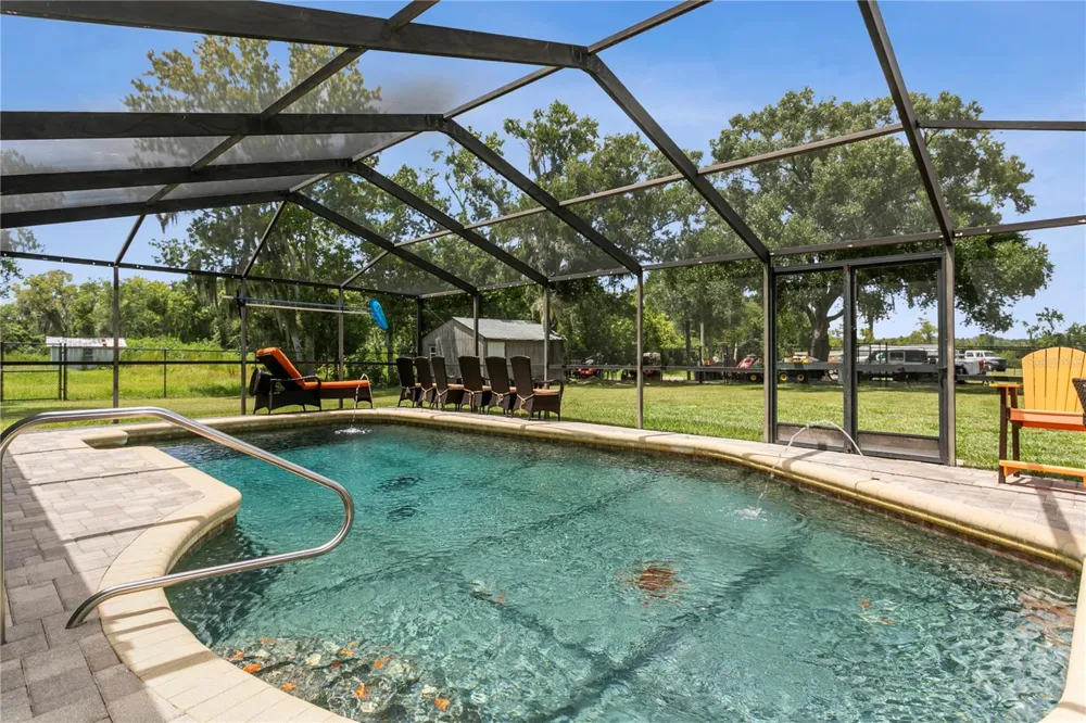 10710 BILL TUCKER ROAD Wimauma, FL 33598