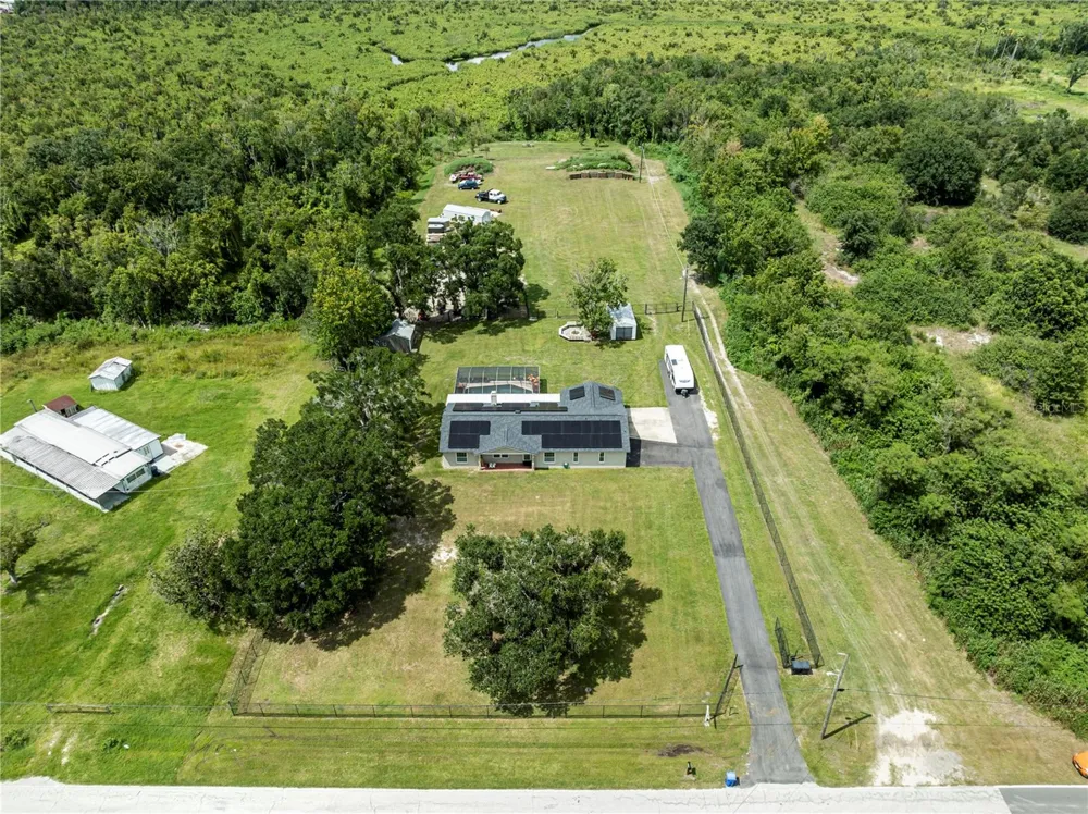 10710 BILL TUCKER ROAD Wimauma, FL 33598