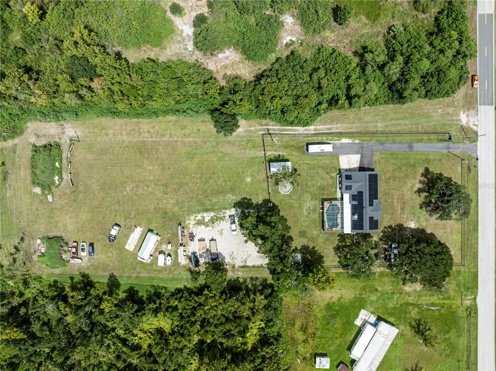 10710 BILL TUCKER ROAD Wimauma, FL 33598