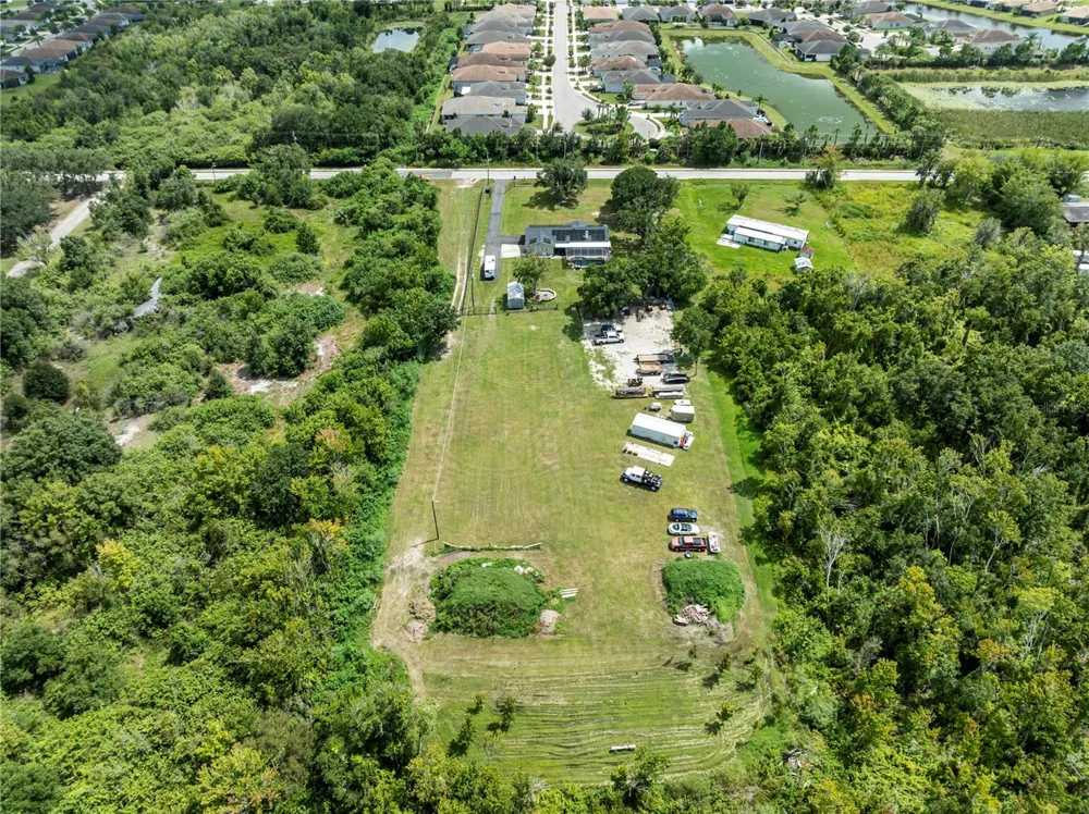 10710 BILL TUCKER ROAD Wimauma, FL 33598