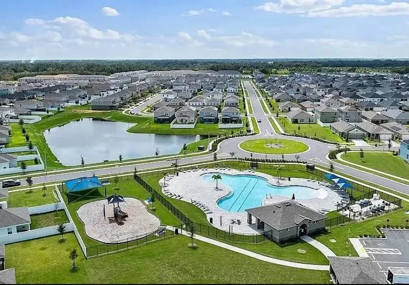 3174 LAURENT LOOP Davenport, FL 33837