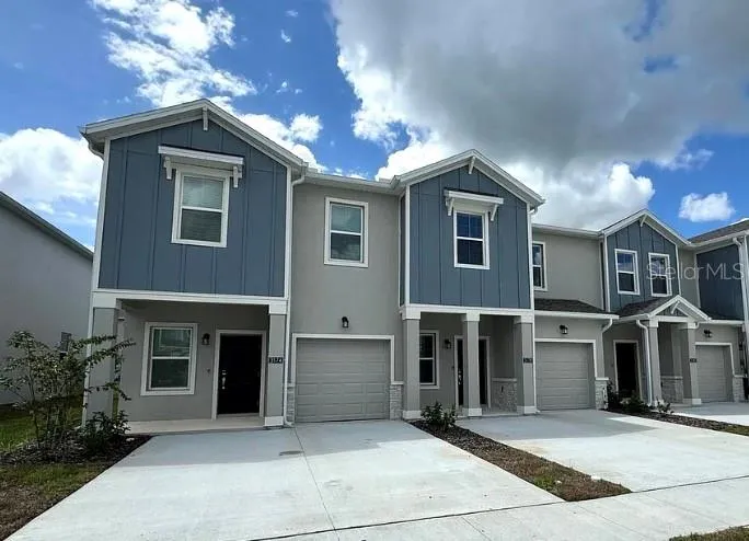 3174 LAURENT LOOP Davenport, FL 33837