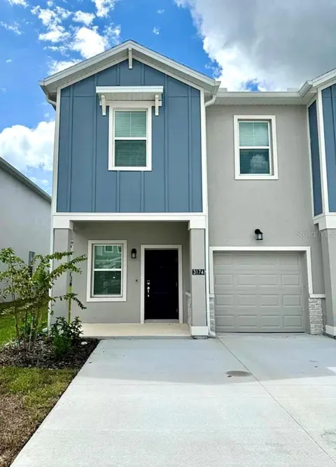3174 LAURENT LOOP