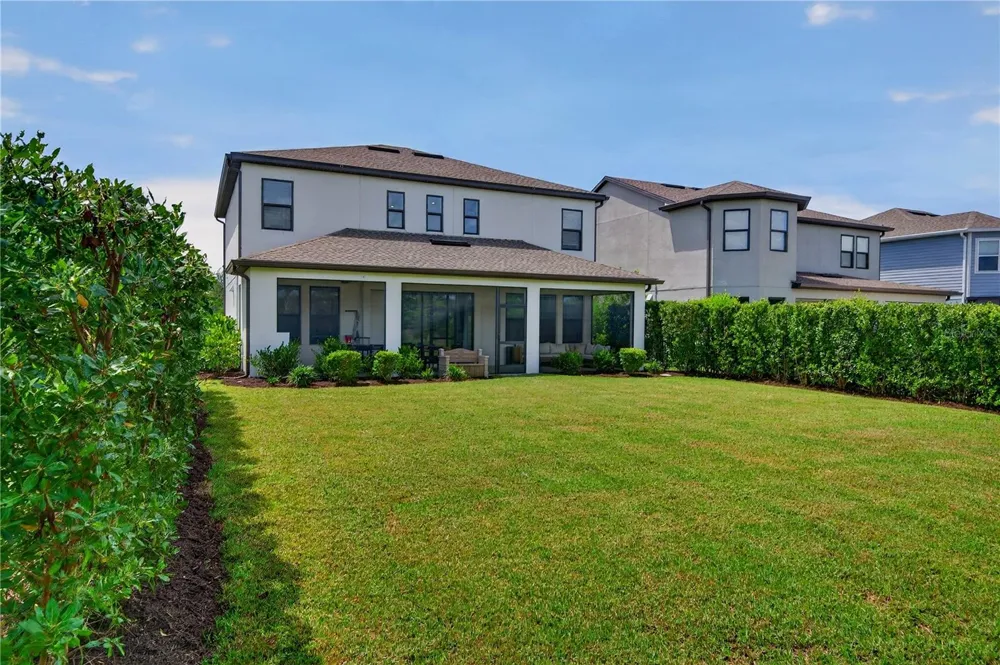 9284 TEQUILA SUNRISE DRIVE Sarasota, FL 34241