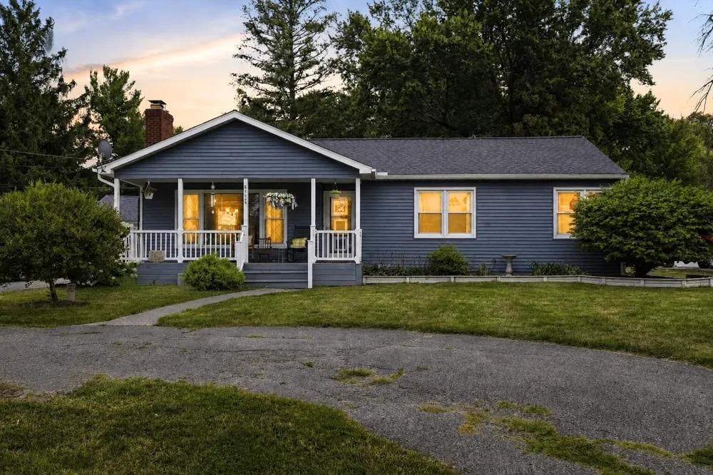 6136 Hugh Street Burton City, MI 48509